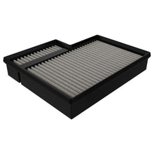 Load image into Gallery viewer, AFe MagnumFLOW Pro DRY S Air Filter Ford Transit L5-3.2L (td) / V6-3.5L TT / V6-3.7L Air Filters - Universal Fit aFe