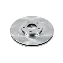 Load image into Gallery viewer, Power Stop 03-05 Infiniti FX35 Front Autospecialty Brake Rotor Brake Rotors - OE PowerStop