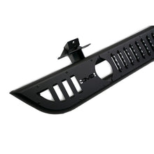 Load image into Gallery viewer, DV8 Offroad 21-22 Ford Bronco OE Plus Series Side Steps Side Steps DV8 Offroad