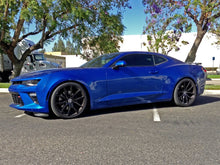 Load image into Gallery viewer, aFe Control Lowering Springs 2016 Chevy Camaro 6.2L V8 Lowering Springs aFe