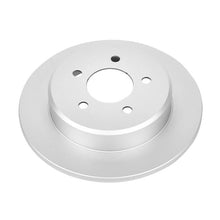 Load image into Gallery viewer, Power Stop 97-07 Chrysler Town & Country Rear Evolution Geomet Coated Rotor Brake Rotors - OE - Cryo PowerStop