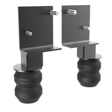 Load image into Gallery viewer, Timbren 1995 Freightliner FL50 Front Suspension Enhancement System Bump Stops Timbren