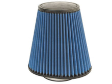 Load image into Gallery viewer, aFe MagnumFLOW Air Filters IAF P5R A/F P5R 4-3/8F x (6x9)B x 5-1/2T x 9H Air Filters - Universal Fit aFe