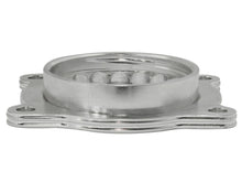 Load image into Gallery viewer, aFe Silver Bullet Throttle Body Spacer 10-14 Chevrolet Camaro V6 3.6L Throttle Body Spacers aFe