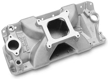 Load image into Gallery viewer, Edelbrock Profiled Victor Jr 2975 Manifold Intake Manifolds Edelbrock