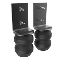 Load image into Gallery viewer, Timbren 1987 Mitsubishi Fuso FK Front Suspension Enhancement System Bump Stops Timbren