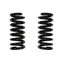 Load image into Gallery viewer, DETROIT SPEED COIL SPRING PAIR - FRONT 2 IN DROP - 196 Steering & Suspension Detroit Speed C Default Title