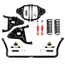 Load image into Gallery viewer, DETROIT SPEED FRONT SUSPENSION SK1.SBC 70-81 F BODY Steering & Suspension Detroit Speed C Default Title