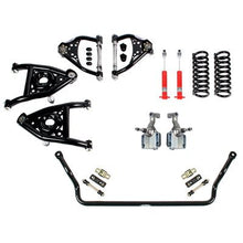 Load image into Gallery viewer, DETROIT SPEED FRONT SUSPENSION SK1.BBC 67 A BODY Steering & Suspension Detroit Speed C Default Title