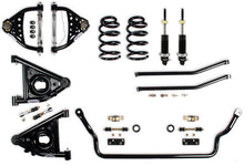 Load image into Gallery viewer, DETROIT SPEED FRONT SUSPENSION SK2 SBC/LS 78-88 G BODY Steering & Suspension Detroit Speed C Default Title