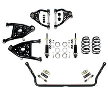 Load image into Gallery viewer, DETROIT SPEED FRONT SUSPENSION SK2 SBC 73-77A Steering & Suspension Detroit Speed C Default Title
