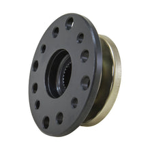 Load image into Gallery viewer, Yukon Gear Small Hole Yoke For 82 and Older Toyota T100 and Tacoma (w/ Locker) w/ 30 Spline Pinion Differential Yokes Yukon Gear & Axle
