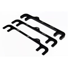 Load image into Gallery viewer, DETROIT SPEED CAMBER SHIM TRACK KIT 70-81F 73-77A Steering & Suspension Detroit Speed C