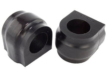 Load image into Gallery viewer, Whiteline Plus 02-12 Mini Cooper S / 08-12 Mini Cooper Clubman Front 22mm Sway Bar Mount Sway Bar Bushings Whiteline