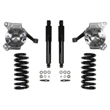 Load image into Gallery viewer, DETROIT SPEED 1973-87 C10 TRUCK FRONT SPEED KIT 1 Steering & Suspension Detroit Speed C Default Title