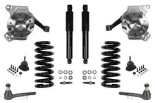 Load image into Gallery viewer, DETROIT SPEED 1971-72 C10 TRUCK FRONT SPEED KIT 1 Steering & Suspension Detroit Speed C Default Title