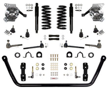 Load image into Gallery viewer, DETROIT SPEED 1971-72 C10 TRUCK FRONT SPEED KIT 2 Steering & Suspension Detroit Speed C Default Title