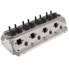 Load image into Gallery viewer, Edelbrock Single Victor Jr 289-351W-Flat Tap Head Heads Edelbrock