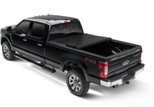Load image into Gallery viewer, UnderCover 17-20 Ford F-250/F-350 6.8ft Armor Flex Bed Cover - Black Textured Bed Covers - Folding Undercover