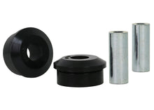 Load image into Gallery viewer, Whiteline Plus 6/94-7/98 Legacy / 4/93-06 Impreza Rear Trailing Arm Bushing Kit Bushing Kits Whiteline