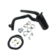 Load image into Gallery viewer, 034 Motorsports Catch Can Kit | Mk4 1.8T Engine > Performance > Catch Can ### Engine > Catch Can > Catch Can 034 Motorsport Default Title