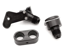 Load image into Gallery viewer, 034 Billet Catch Can Kit | Mk7 GTI | 8V A3 Engine > Performance > Catch Can ### Engine > Catch Can > Catch Can 034 Motorsport