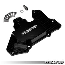 Load image into Gallery viewer, 034Motorsport Stage 2 Billet Catch Can Kit - VW/Audi / 8V - 8V.5 / S3 / Mk7 - Mk7.5 / Golf R / AWD Engine > Intake ### Engine > Catch Can 034 Motorsport