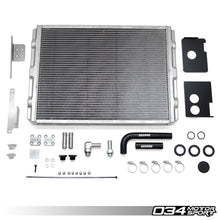 Load image into Gallery viewer, Supercharger Heat Exchanger Upgrade, Audi B8/B8.5 Heat Exchanger 034 Motorsport Default Title
