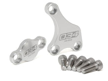 Load image into Gallery viewer, Sai Blockoff Plate Kit | Secondary Air Injection Delete For 2.8 | 2.7T V6 | Belt Drive 40v V8 Engine > Intake > SAI 034 Motorsport Default Title