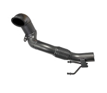 Load image into Gallery viewer, Cast Stainless Steel Racing Downpipe - VW Mk7 Golf & GTI / Audi 8V A3 FWD Exhaust > Downpipe 034 Motorsport