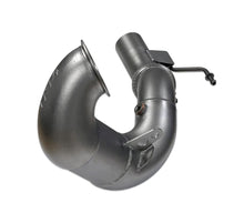 Load image into Gallery viewer, Cast Stainless Steel Racing Downpipe - VW Mk7 Golf & GTI / Audi 8V A3 FWD Exhaust > Downpipe 034 Motorsport