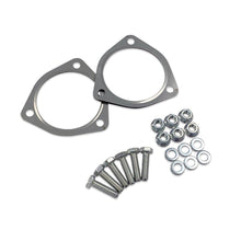 Load image into Gallery viewer, 034Motorsport Stainless Steel Performance Downpipe | Audi 8S TTRS/8V.5 RS3 Exhaust > Downpipe ### Engine > Exhaust > Downpipe 034 Motorsport