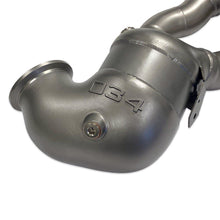 Load image into Gallery viewer, 034Motorsport Stainless Steel Performance Downpipe | Audi 8S TTRS/8V.5 RS3 Exhaust > Downpipe ### Engine > Exhaust > Downpipe 034 Motorsport