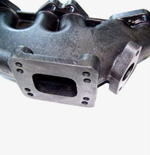 Load image into Gallery viewer, 034 Motorsports VR6 12V Turbo Manifold - (NLA) 034 Motorsport