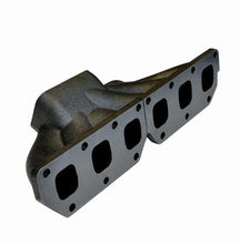 Load image into Gallery viewer, 034 Motorsport Exhaust Manifold / R32 & 24V VR6 - (NLA) 034 Motorsport