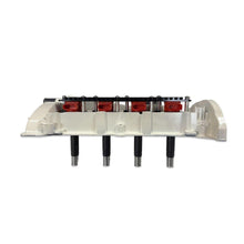 Load image into Gallery viewer, 034Motorsport Aluminum Coil Pack Hold Down Bracket Kit | Volswagen/Audi 1.8T Engine > Ignition > Coil Packs 034 Motorsport