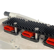 Load image into Gallery viewer, 034Motorsport Aluminum Coil Pack Hold Down Bracket Kit | Volswagen/Audi 1.8T Engine > Ignition > Coil Packs 034 Motorsport