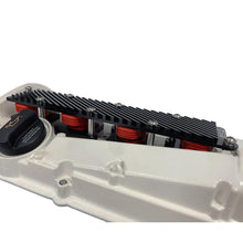 Load image into Gallery viewer, 034Motorsport Aluminum Coil Pack Hold Down Bracket Kit | Volswagen/Audi 1.8T Engine > Ignition > Coil Packs 034 Motorsport