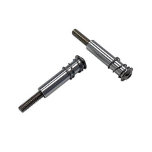 Load image into Gallery viewer, 034Motorsport Aluminum Coil Pack Hold Down Bracket Kit | Volswagen/Audi 1.8T Engine > Ignition > Coil Packs 034 Motorsport