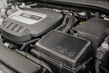 Load image into Gallery viewer, 034 Motorsports X34 Carbon Fiber MQB Cold Air Intake System Engine > Intake > Air Intake ### Engine > Performance > Intake > Air Intake 034 Motorsport