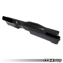 Load image into Gallery viewer, 034 Motorsport Cold Air Intakes 034Motorsport Carbon Fiber Fresh Air Duct, Audi A3/S3/TT/TTS & MkVII Volkswagen Golf/GTI/R