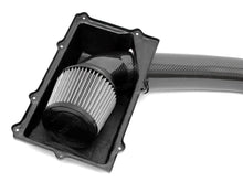 Load image into Gallery viewer, 034 Motorsports X34 Carbon Fiber Closed-Top Air Intake System Engine > Intake > Air Intake ### Engine > Performance > Intake > Air Intake 034 Motorsport