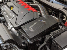 Load image into Gallery viewer, 034 Motorsports X34 Carbon Fiber Closed-Top Air Intake System Engine > Intake > Air Intake ### Engine > Performance > Intake > Air Intake 034 Motorsport