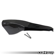Load image into Gallery viewer, 034 Motorsport X34 Carbon Fiber Intake Duct, B9 Audi S4/S5/RS5 Cold Air Intakes 034 Motorsport Default Title