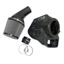 Load image into Gallery viewer, 034Motorsport Carbon Fiber Intake System | B9 Audi S4/S5 3.0T Engine > Cooling > Intakes ### Engine > Intake > Air Intake 034 Motorsport