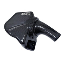 Load image into Gallery viewer, 034Motorsport Carbon Fiber Intake System | B9 Audi S4/S5 3.0T Engine > Cooling > Intakes ### Engine > Intake > Air Intake 034 Motorsport