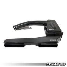 Load image into Gallery viewer, 034 Motorsport X34 Carbon Fiber Closed-Top Intake Bundle Audi 8S TTRS and 8V.5 RS3 Cold Air Intakes 034 Motorsport Default Title