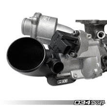 Load image into Gallery viewer, 034 Motorsport Turbo Inlets 034 Motorsport Turbo Inlet Pipe, 1.8T & 2.0T MQB, Audi 8S-TT/TTS 8V-A3/S3, VW MkVII-Golf/GTI/R A7-Jetta/GLI MQB-Tiguan