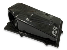 Load image into Gallery viewer, 034 Motorsports X34 Carbon Fiber Closed-Top Upper Airbox Engine > Intake > Air Intake ### Engine > Performance > Intake > Air Intake 034 Motorsport