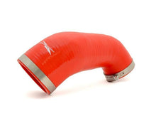Load image into Gallery viewer, Turbo Inlet Hose | High Flow Silicone | B7 A4 2.0T FSI Engine > Intake > Hose ### Engine > Performance > Intake > Hose ### Engine > Turbocharger > Inlet Pipe ### Engine > Performance > Turbocharger > Inlet Pipe 034 Motorsport